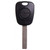 Ilco BMW 2-Track Transponder Key Shell Replacement HU92R