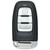 ZED-FULL 3 Button Remotes|Universal Key For ZED-FULL, NON-PROX SLOT KEY