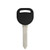 KEYLINE B99-PT Transponder Key, Megamos ID 13