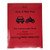 The Transponder Book - 2013-2023 - Auto & Bikes Pros - Josh Heath