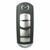 Mazda 4 Button Smart Key WAZSKE13D02, TK52-67-5DY, 315 MHz - New OEM