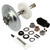 Garage2Go Garage Door Gear and Sprocket Kit Replacement For 41C4220A 1/3 and 1/2 HP Chain Drive Models