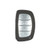 Hyundai 4-Button Smart Key Replacement Shell TQ8-FOB-4F11 95440-G2010