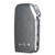 Kia 4 Button Proximity Smart Key Remote 433MHz CQOFN01050 95440-AT110 Refurbished Grade A