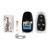 Hyundai 5 Button Proximity Smart Key TQ8-FOB-4F27, 95440-S8550, 433 MHz - Refurbished, Grade A