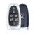 Hyundai 7-Button Smart Key TQ8-FOB-4F28 95440-L1600 433 MHz, Refurbished Grade A