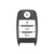 KEYLESS2GO Kia 4-Button Smart Key CQOFN00100 95440-A7600 433 MHz Premium Aftermarket