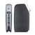 KEYLESS2GO KIA 4-Button Smart Key TQ8-FOB-4F24 95440-G5010 433 MHz Premium Aftermarket