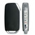Keyless2Go Kia 4 Button Smart Key TQ8-FOB-4F24, 95440-S9000, 433 MHz - Premium Aftermarket