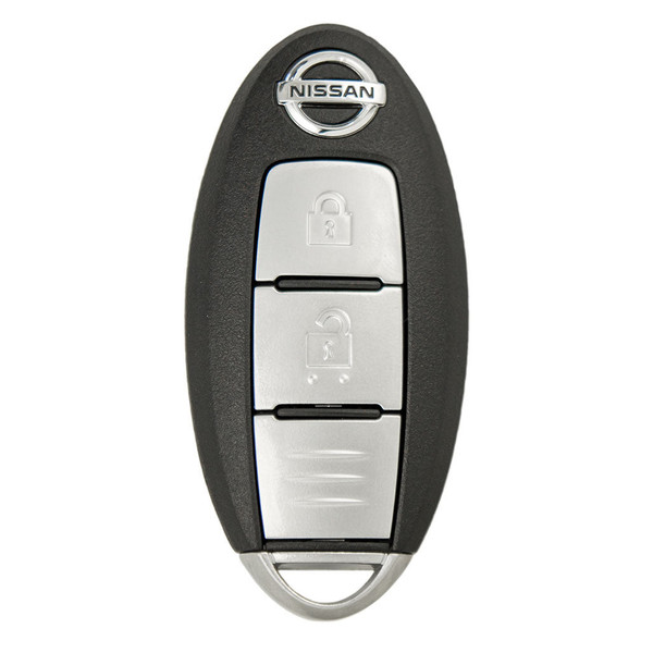NEW Remote Key For NISSAN 2003-2019 4 Button CWTWB1U751 (46) Chip Top Quality - Foto 10