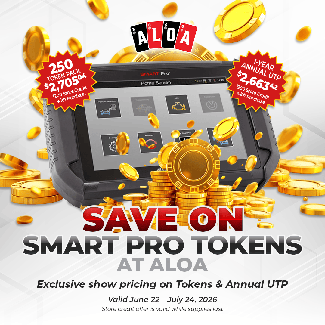 Smart Pro Token Sale