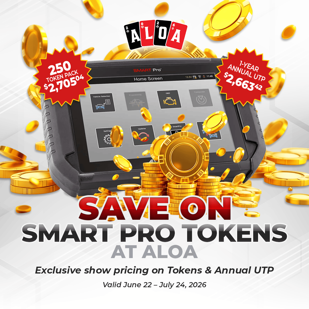 Smart Pro Token Sale