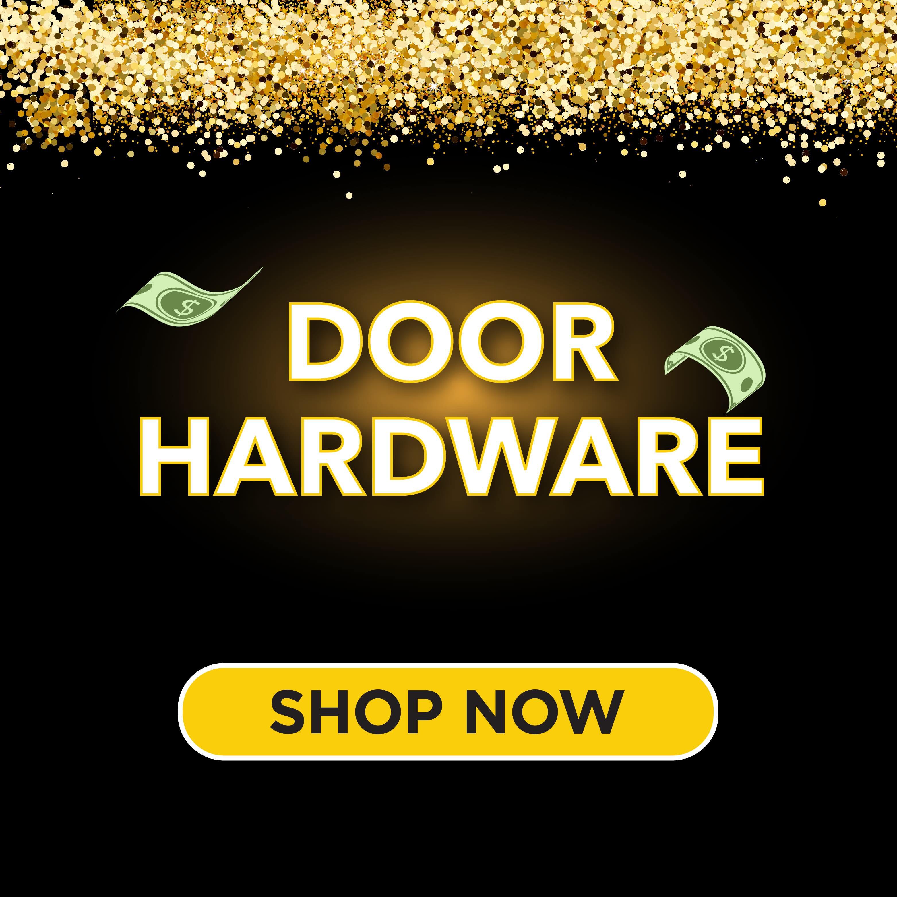 End of Year Locksmith Clearance