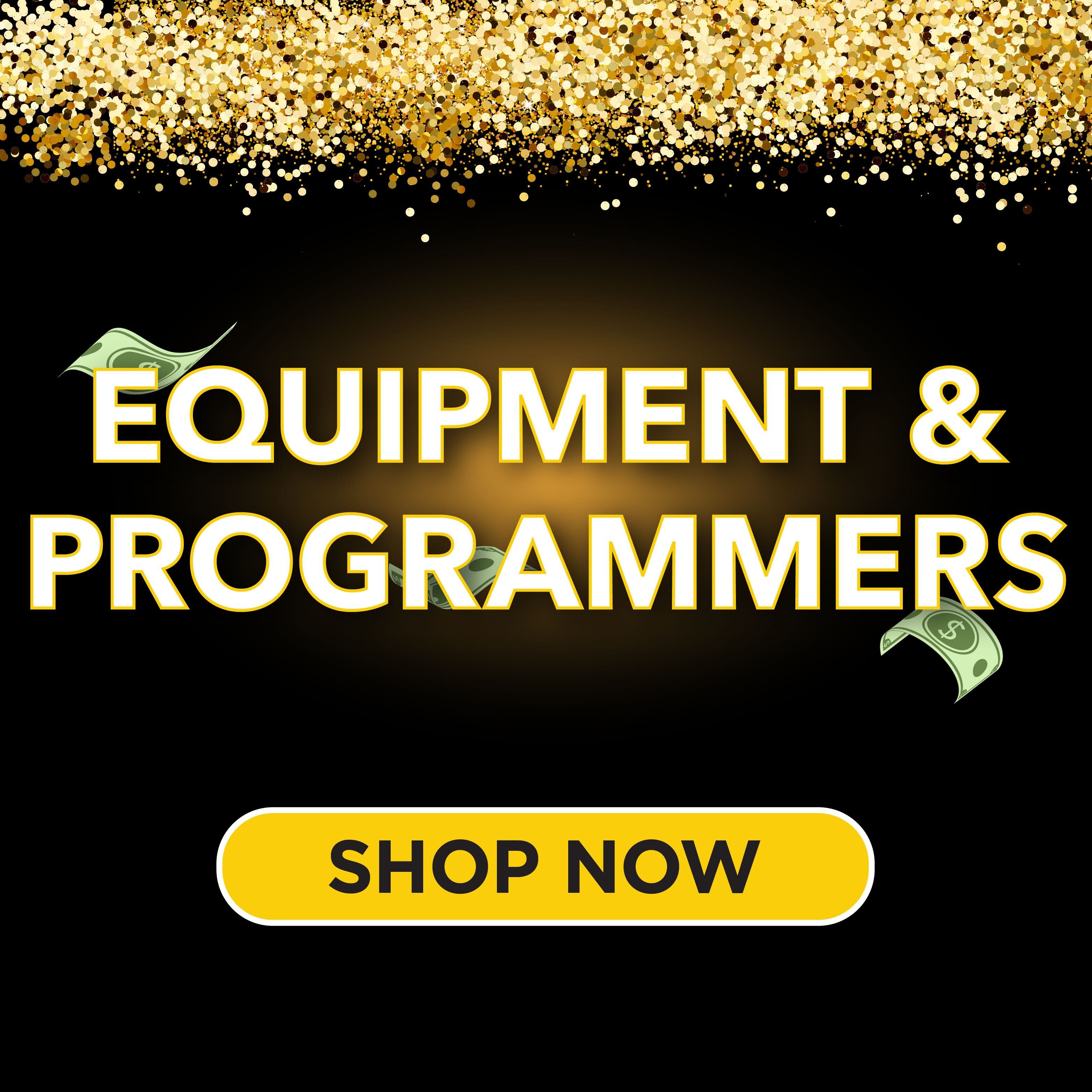 End of Year Locksmith Clearance