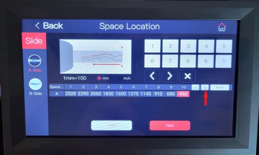 Creating Custom Key Cutting Profiles on the Triton Key Machine