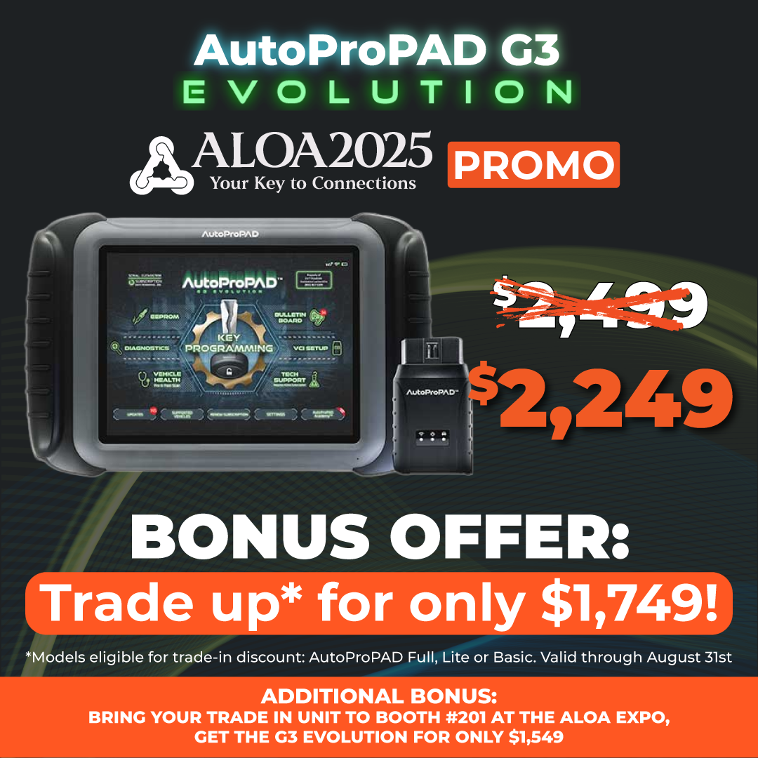 Lock Labs ALOA Sale