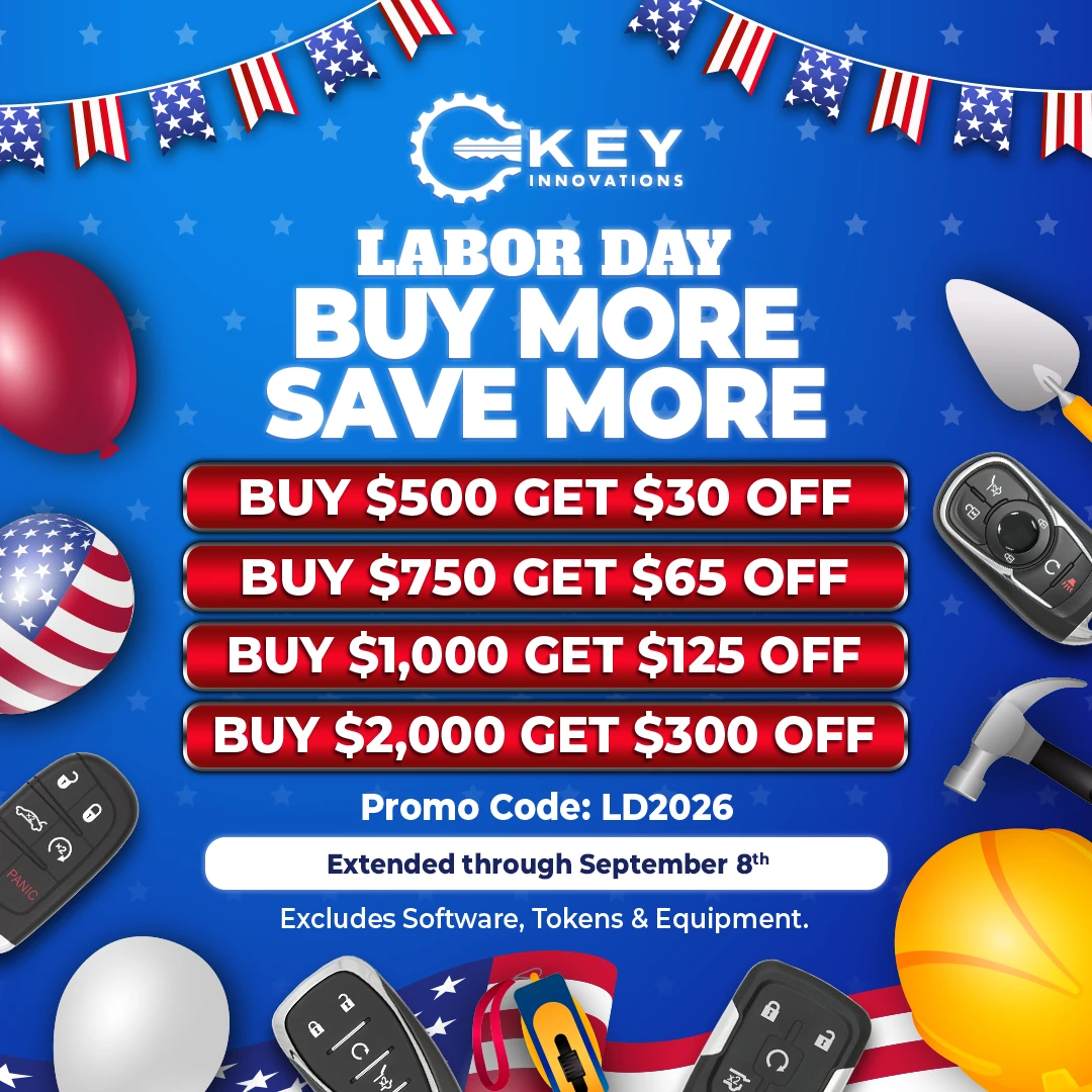 Labor Day BMSM