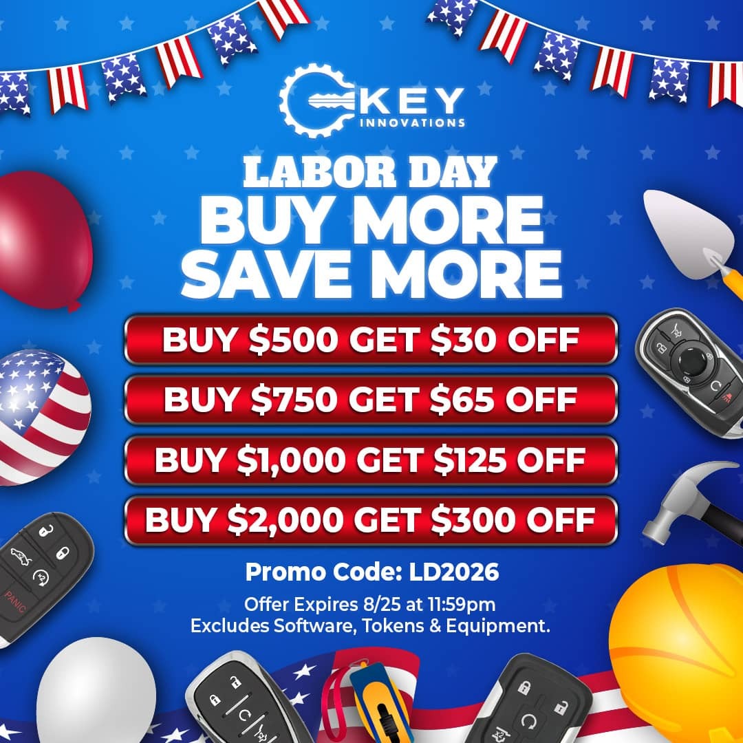 Labor Day BMSM