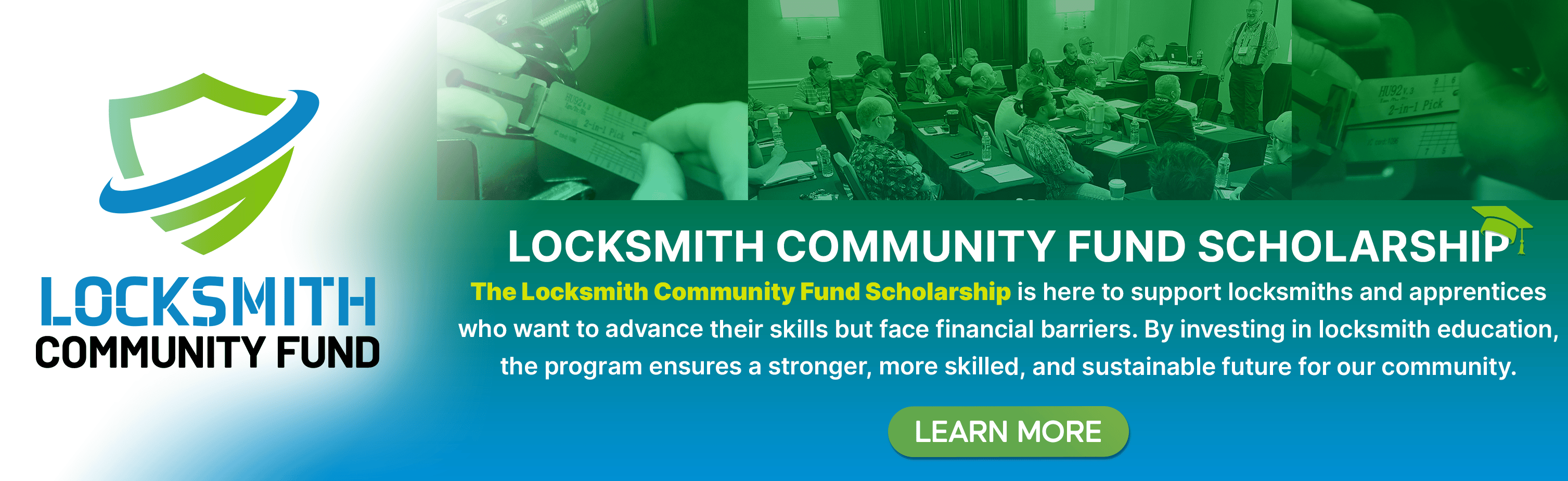 LCF Scholarship