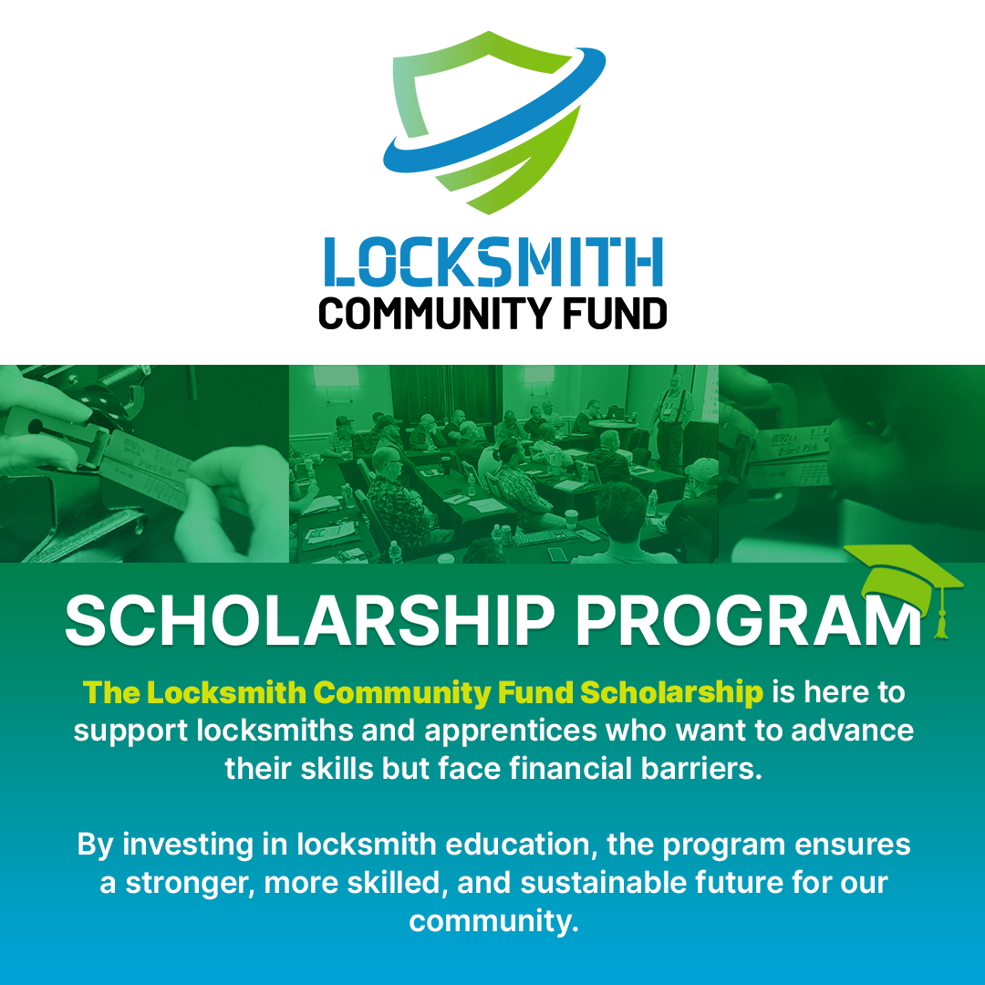 LCF Scholarship