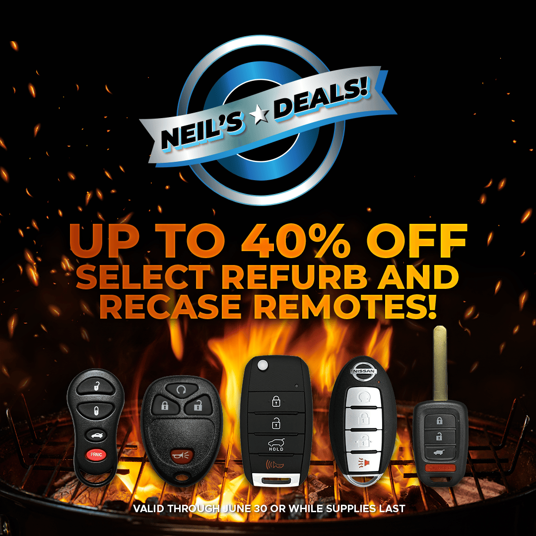 Neil's June Deals 2026