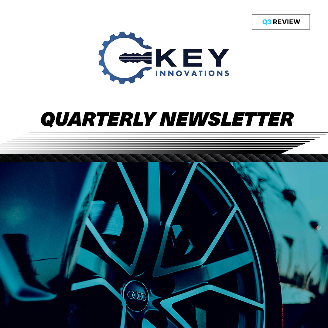 Q3 Review Newsletter