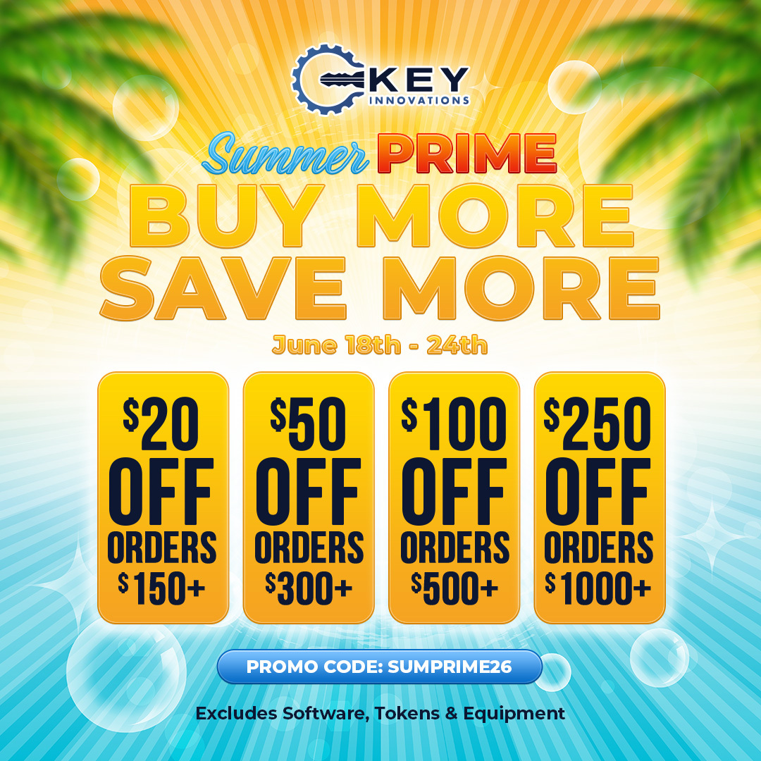 Summer Prime BMSM Promo