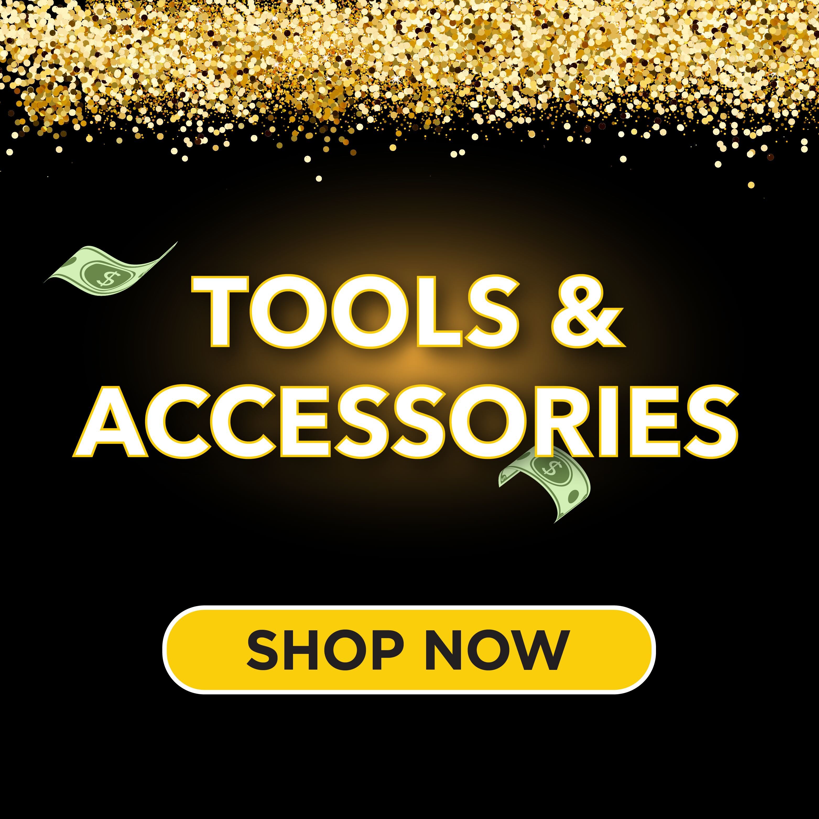 End of Year Locksmith Clearance