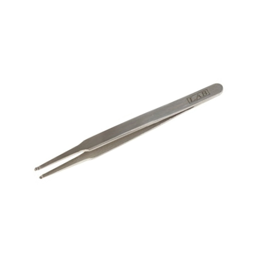 LAB LZT001 Formed End Tweezers LAB Our Hardware Brands