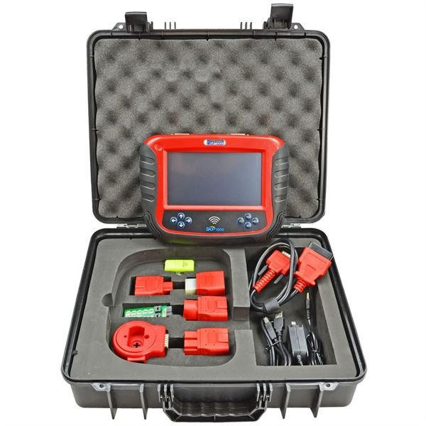 SKP 1000 Auto Key Tablet Programmer Shop Automotive