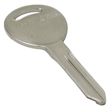 KEYLINE Y159 Mechanical Key Keyline Automotive Keys