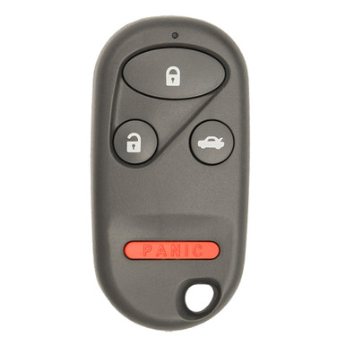 KEYLESS2GO Honda 4-Button Remote E4EG8DJ 72147-S10-A52 Keyless2Go Our ...