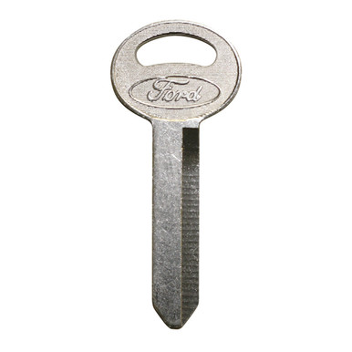 STRATTEC 321202 H50 Mechanical Key, Pack of 10 Strattec OEM Hidden