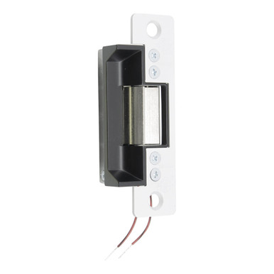 Adams Rite 7100 Face Plate, Round Corners