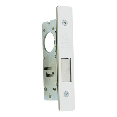 Adams Rite 4070 Short Throw Deadbolt (Projection Style) - Flat ...