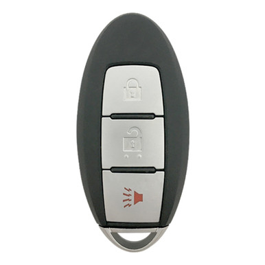 Nissan/Infiniti 3 Button Proximity Key DA34 KBRTN001 - Refurbished ...