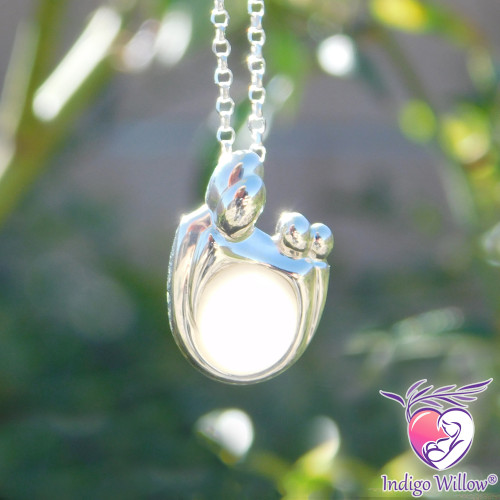 Breast Milk Jewelry