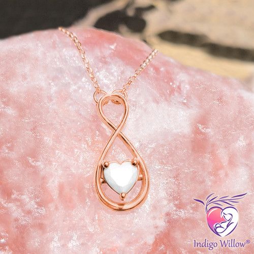 Breast Milk Jewelry