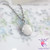 Modern Breast Milk Pendant Modern Breast Milk Pendant