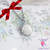 Modern Breast Milk Pendant Modern Breast Milk Pendant