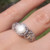 Clair de Lune Breast Milk Ring Clair de Lune Breast Milk Ring