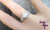 Clair de Lune Breast Milk Ring Clair de Lune Breast Milk Ring
