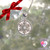 Glimmering Light Breast Milk Snowflake (Seasonal Limited Edition Item) Glimmering Light Breast Milk Snowflake (Seasonal Limited Edition Item)