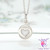 Sweetheart Breast Milk Heart Charm (Sterling Silver) Sweetheart Breast Milk Heart Charm (Sterling Silver)