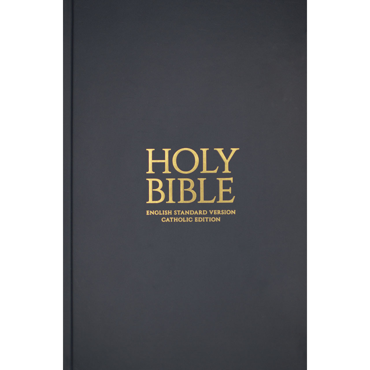 洋書 The HOLY BIBLE English standard version The Holy Bible: English Standard Version: ESV Bibles by