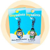 Tiny Saints