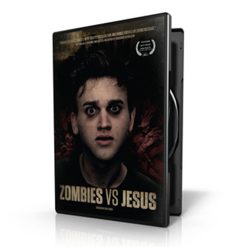 Zombies vs Jesus