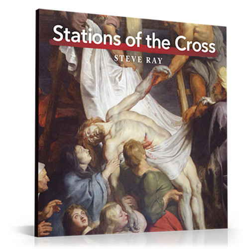 Stations of the Cross