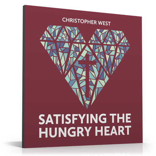 Satisfying the Hungry Heart