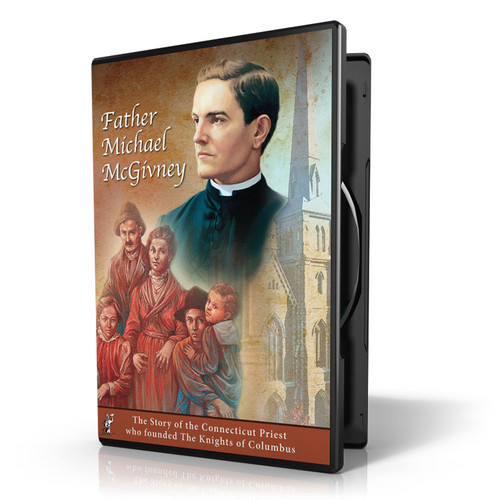 Father Michael Mcgivney